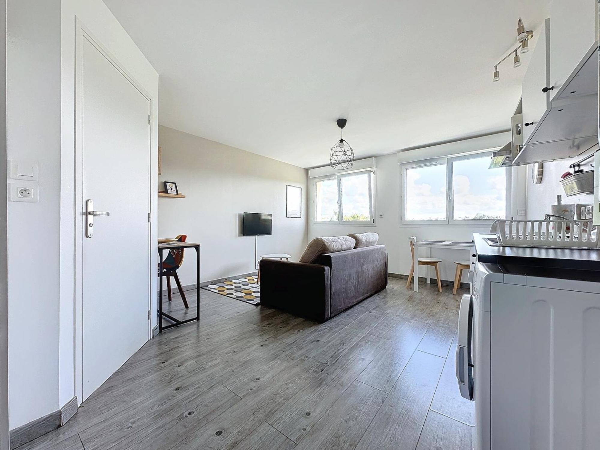 Beau Duplex Et Studio Proche De La Mer Donville-les-Bains Exterior foto