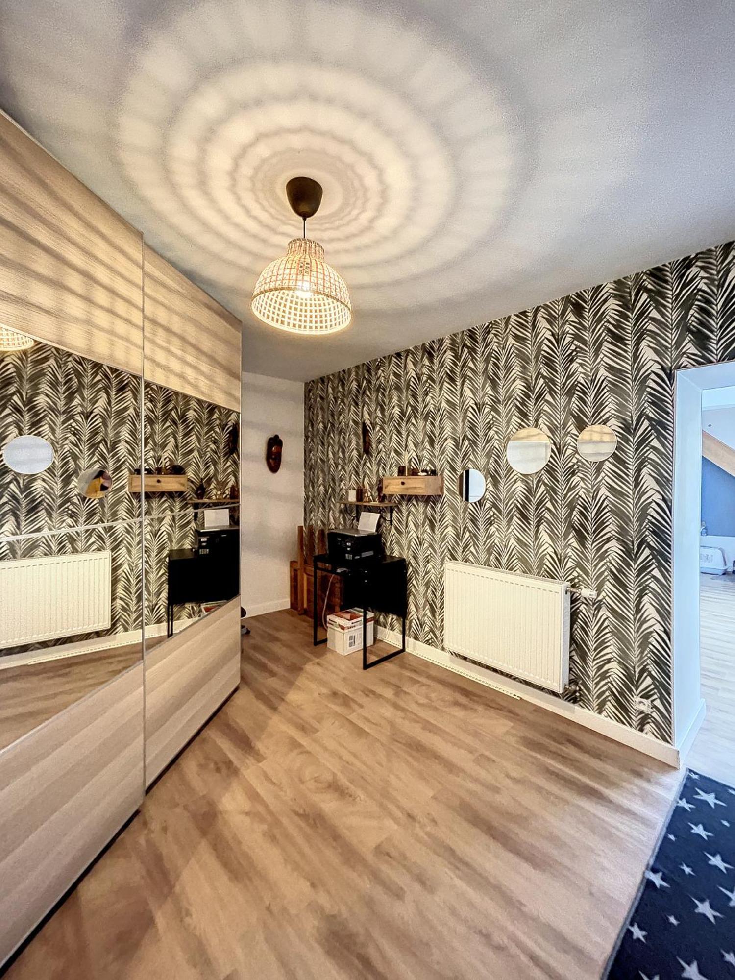 Beau Duplex Et Studio Proche De La Mer Donville-les-Bains Exterior foto